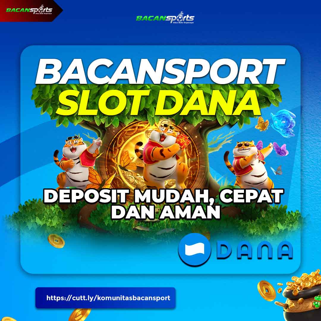 Situs Slot Dana